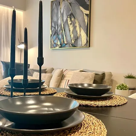 Formionos Elegance In Kesariani Athens