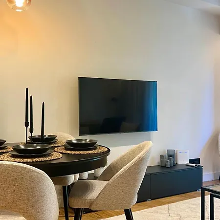 Apartment Formionos Elegance In Kesariani