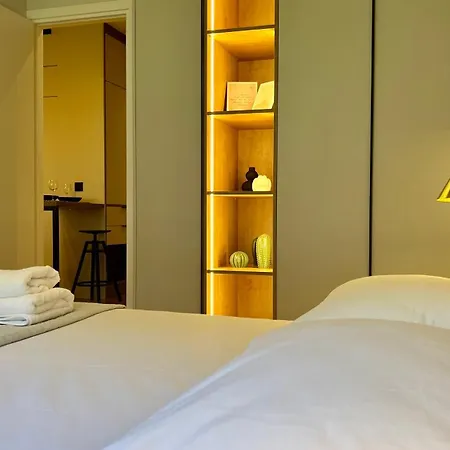 Apartment Formionos Elegance In Kesariani