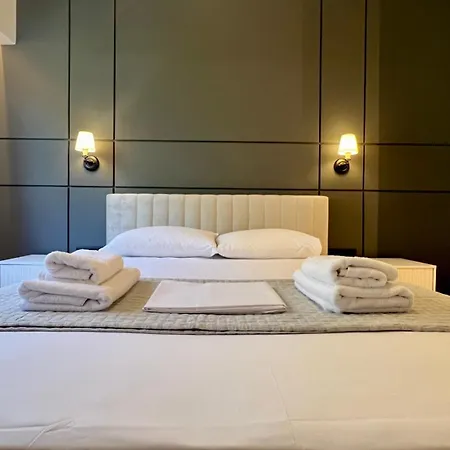 Formionos Elegance In Kesariani Appartamento Atene
