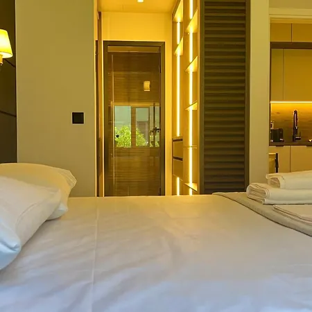 Formionos Elegance In Kesariani Athens