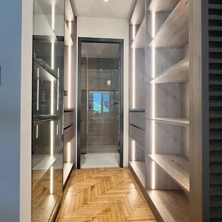 Formionos Elegance In Kesariani Apartment *