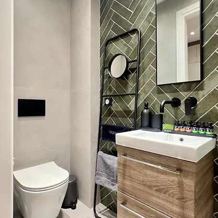 Appartamento Formionos Elegance In Kesariani *